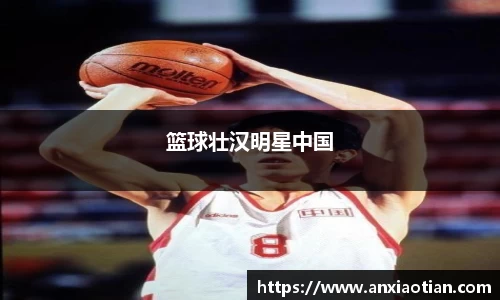 篮球壮汉明星中国
