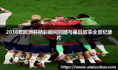 2016年欧洲杯精彩瞬间回顾与幕后故事全景纪录片